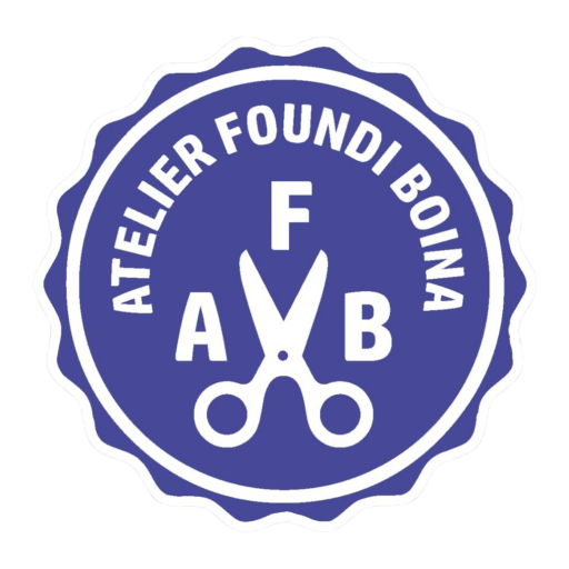 Logo Atelier Fundi Bwana